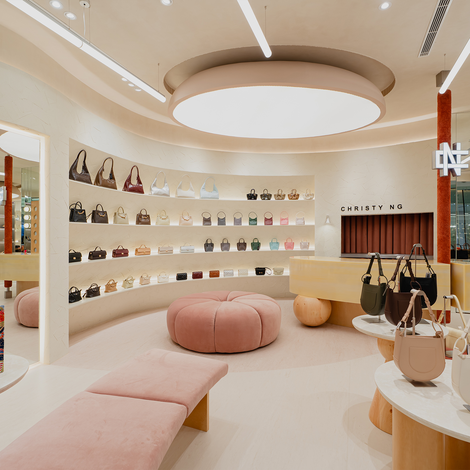 Christy Ng Store Outlet