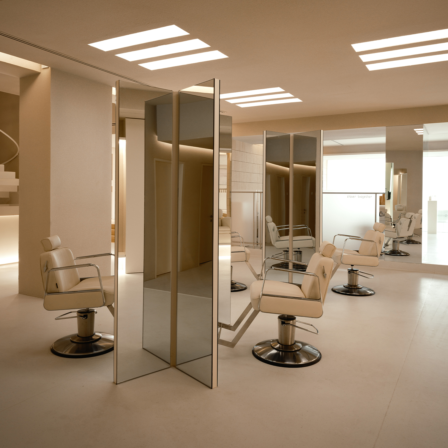 Chers Salon