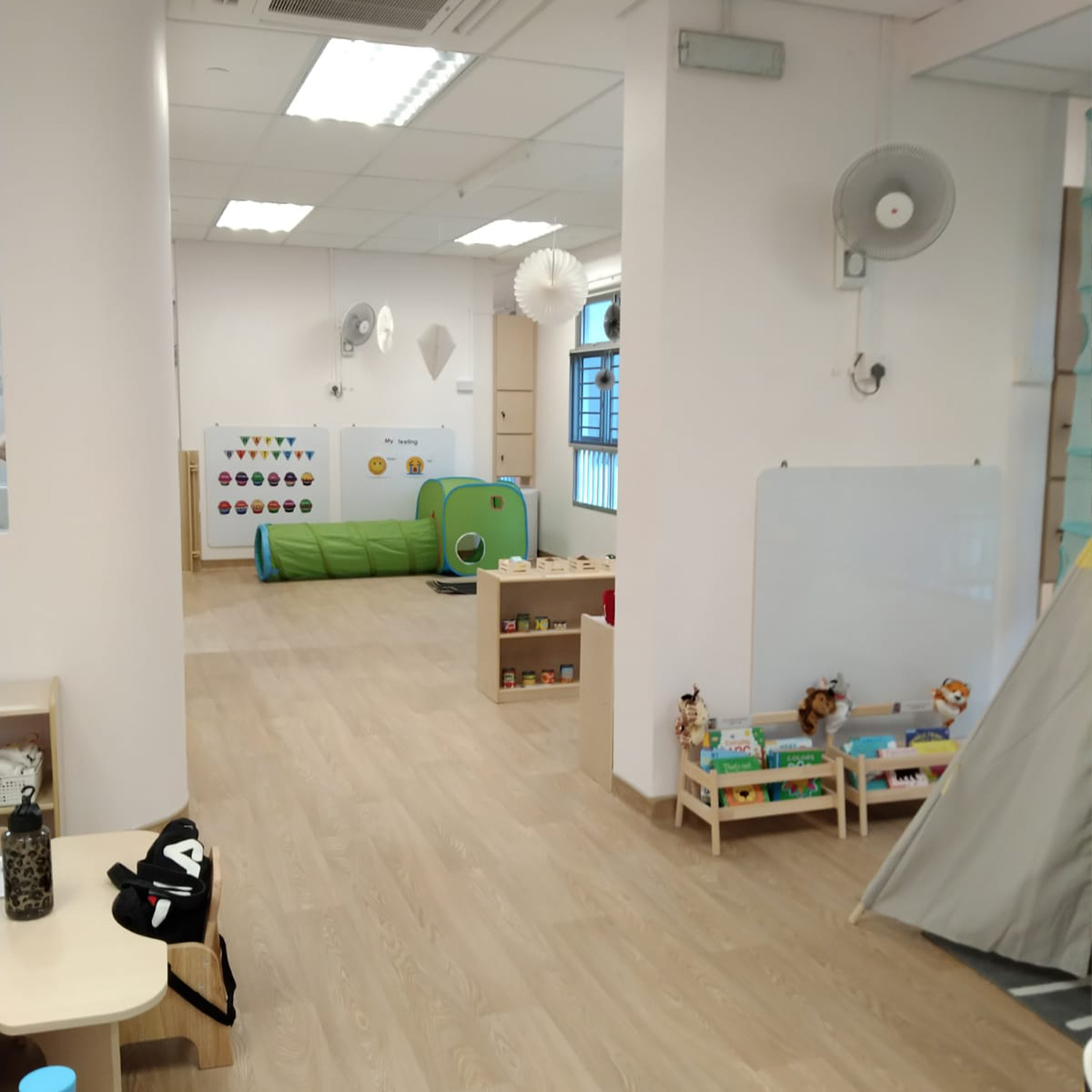 Skool 4 Kidz Childcare Center @ Punggol