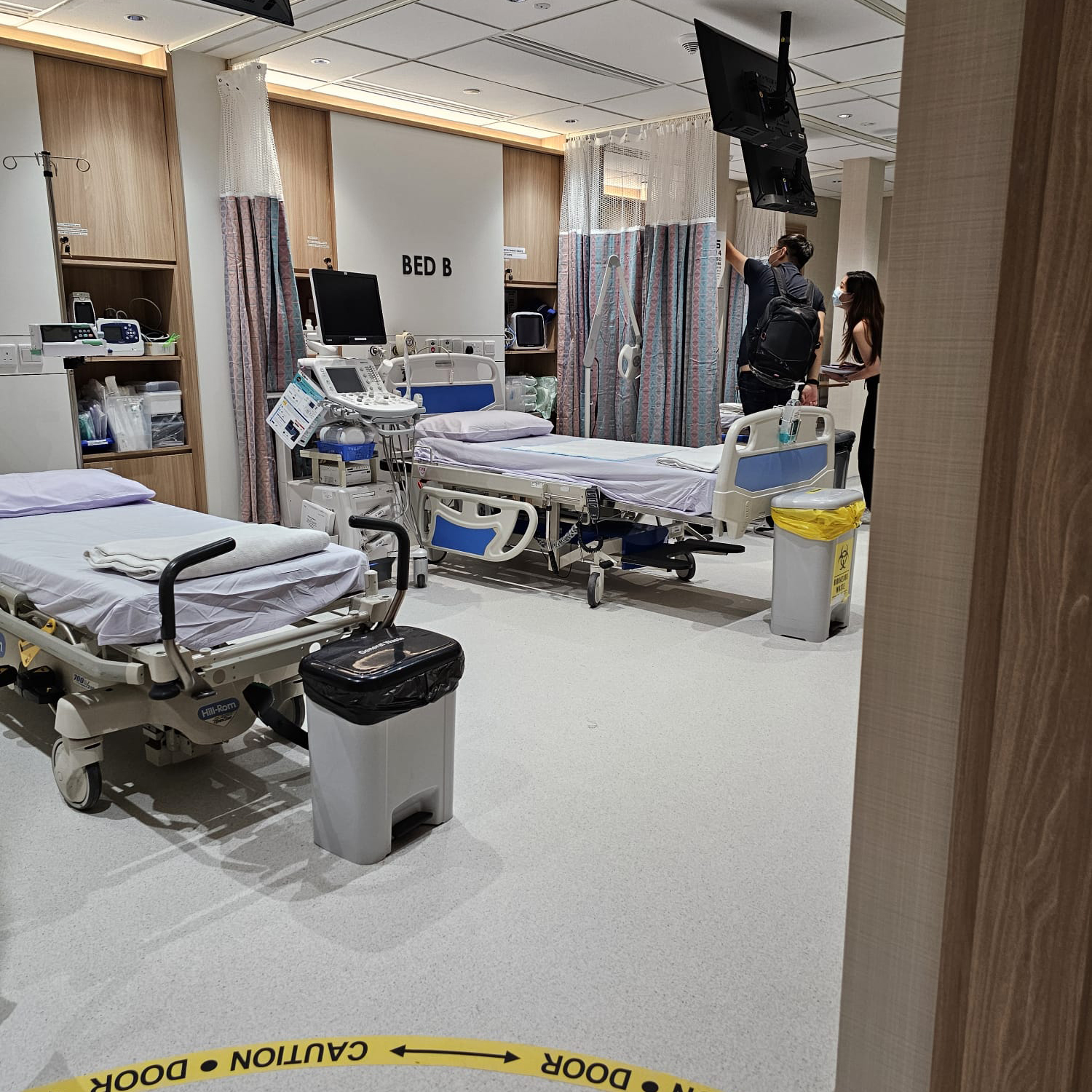 Thomson Medical Center