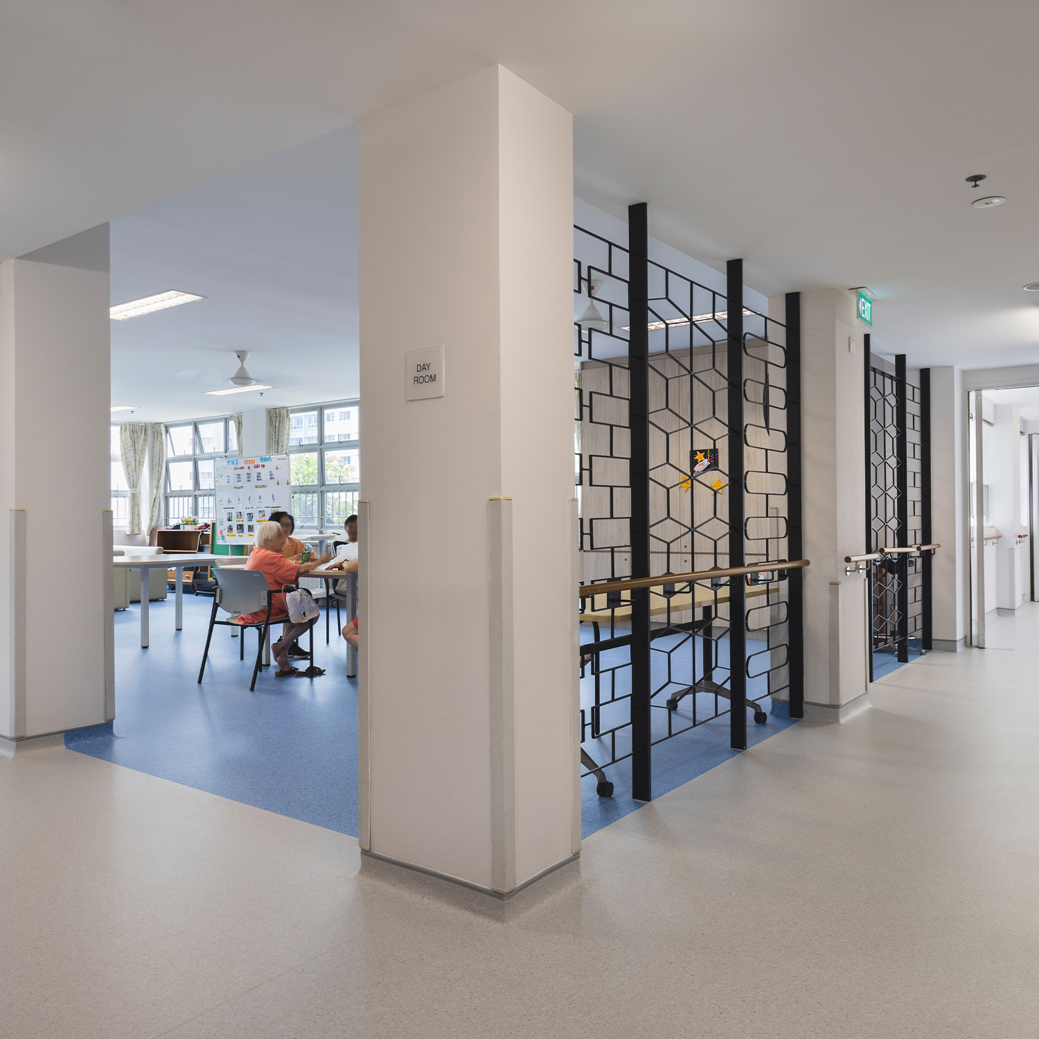 Vanguard Care Home