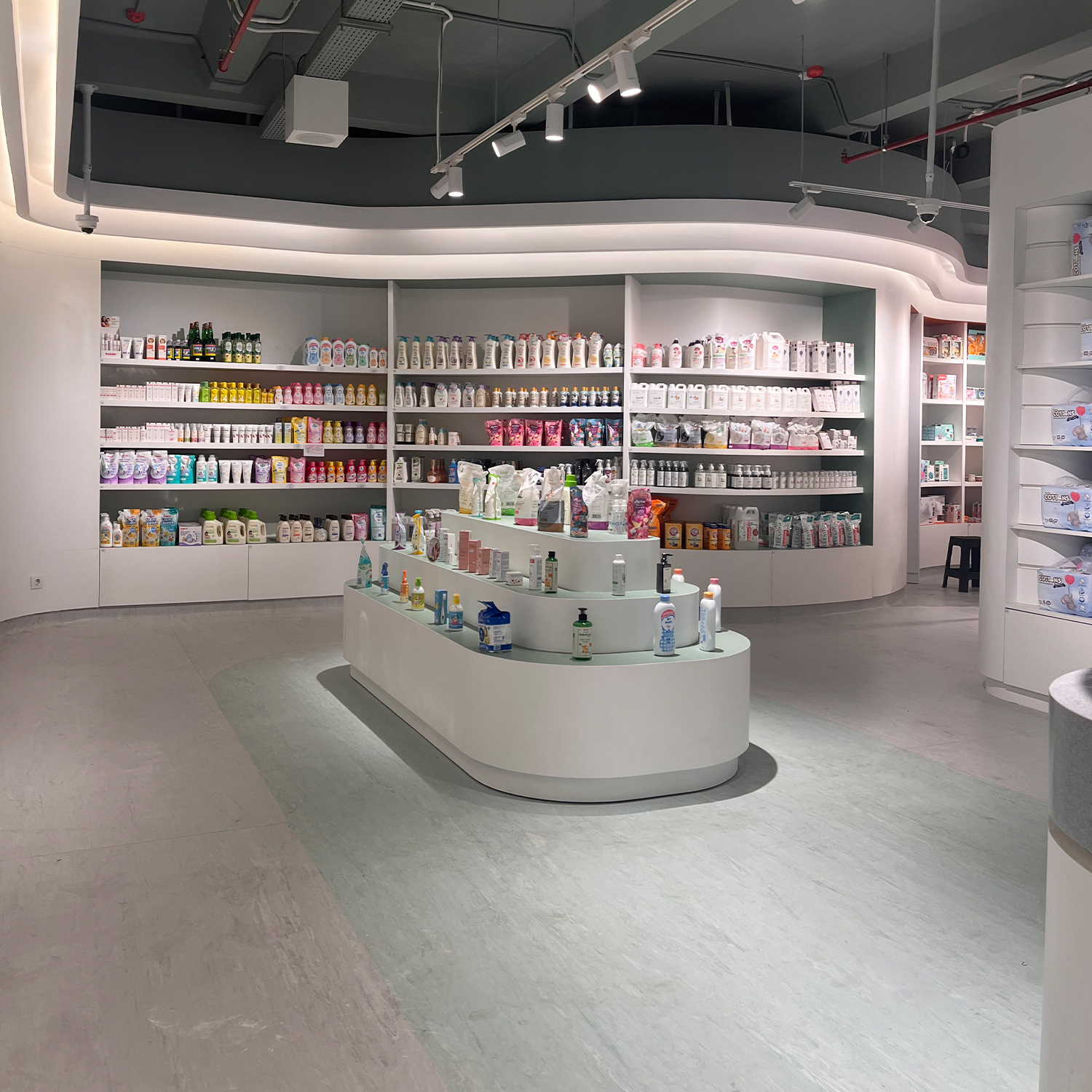 Sonbebe Baby Shop