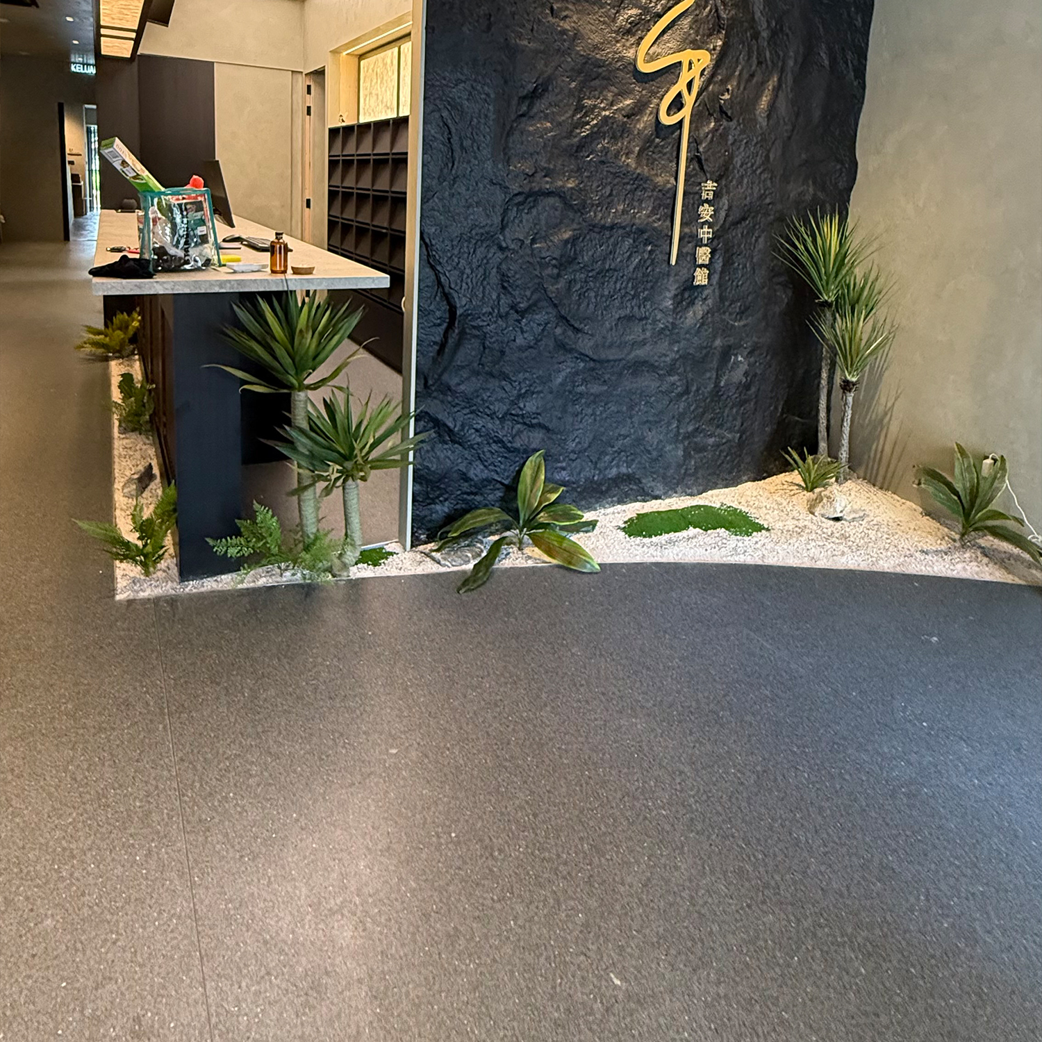 Kit Ann (TCM, Healthcare) – Yin / Yang Concept