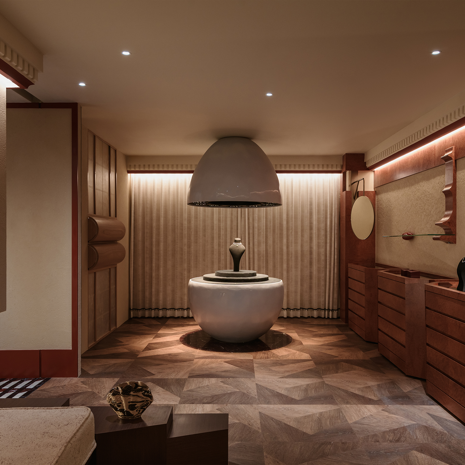 Ness Jewels Flagship Store