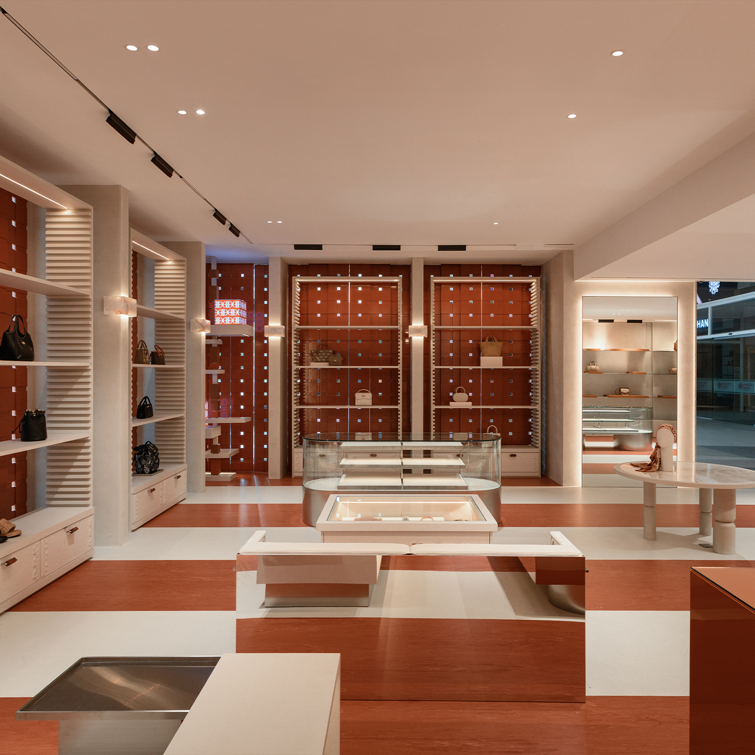 Bonia Retail Store