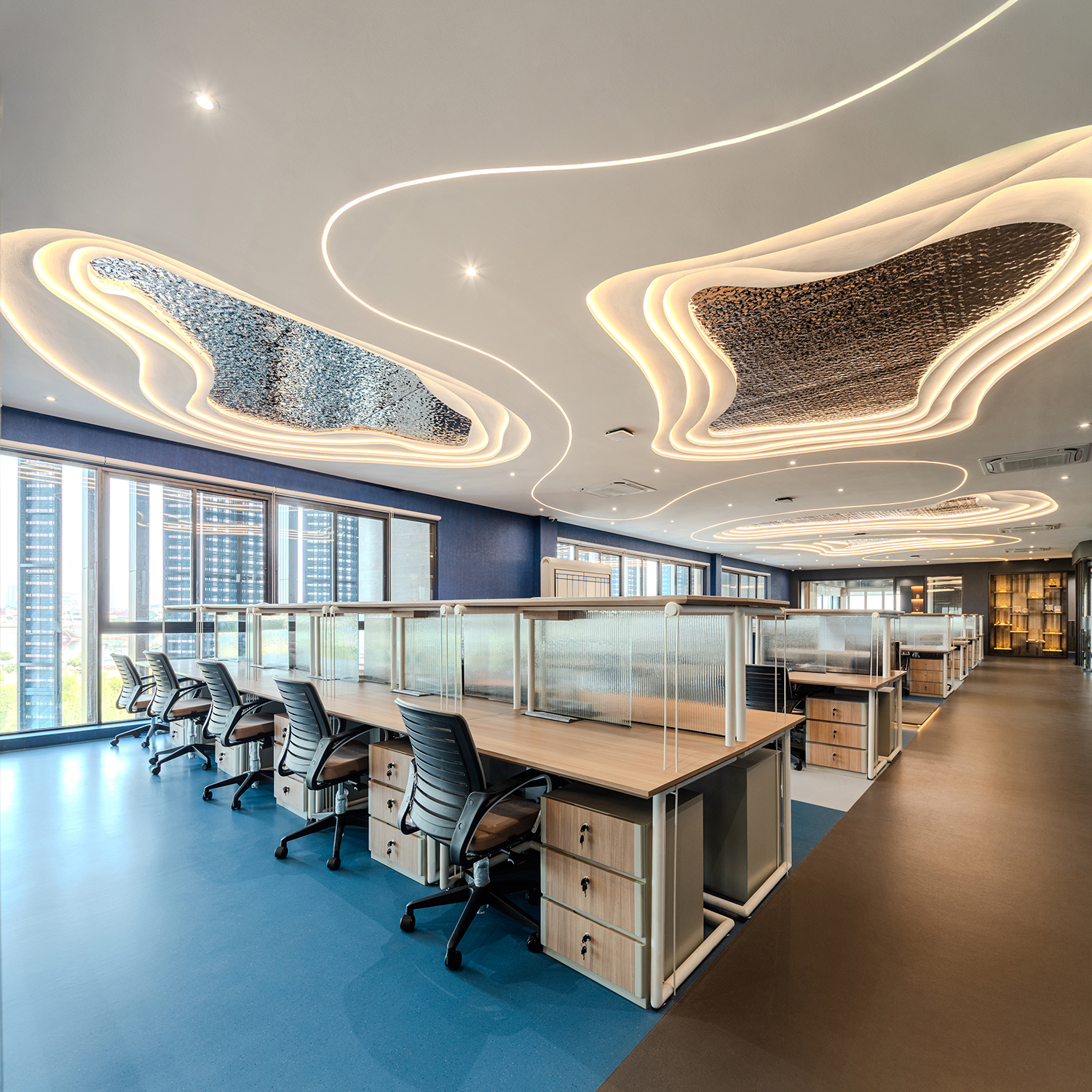 SLR Office