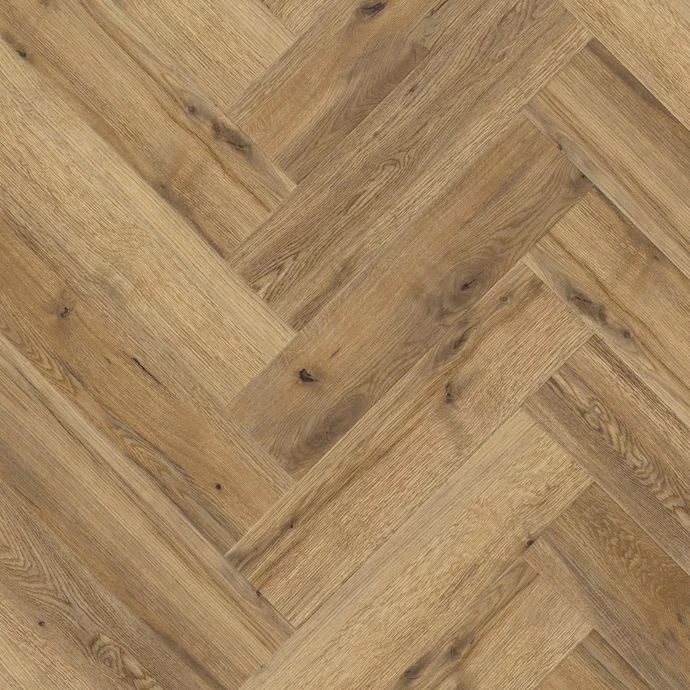 Everglade Oak Parquet 4126