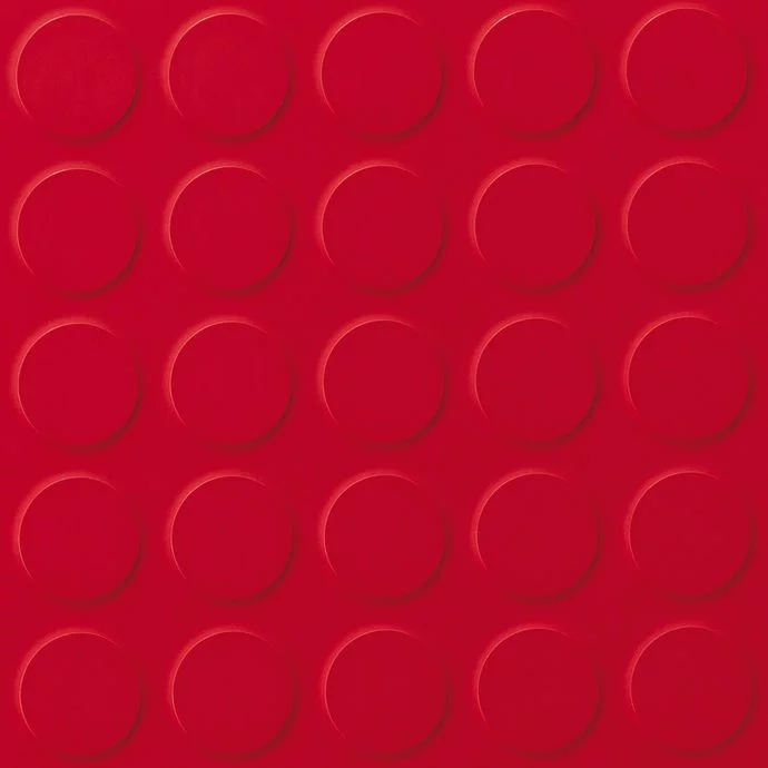 Warm Red 012