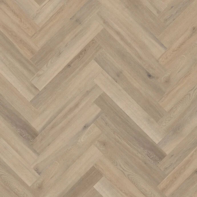 Naked Blond Oak Parquet 2063